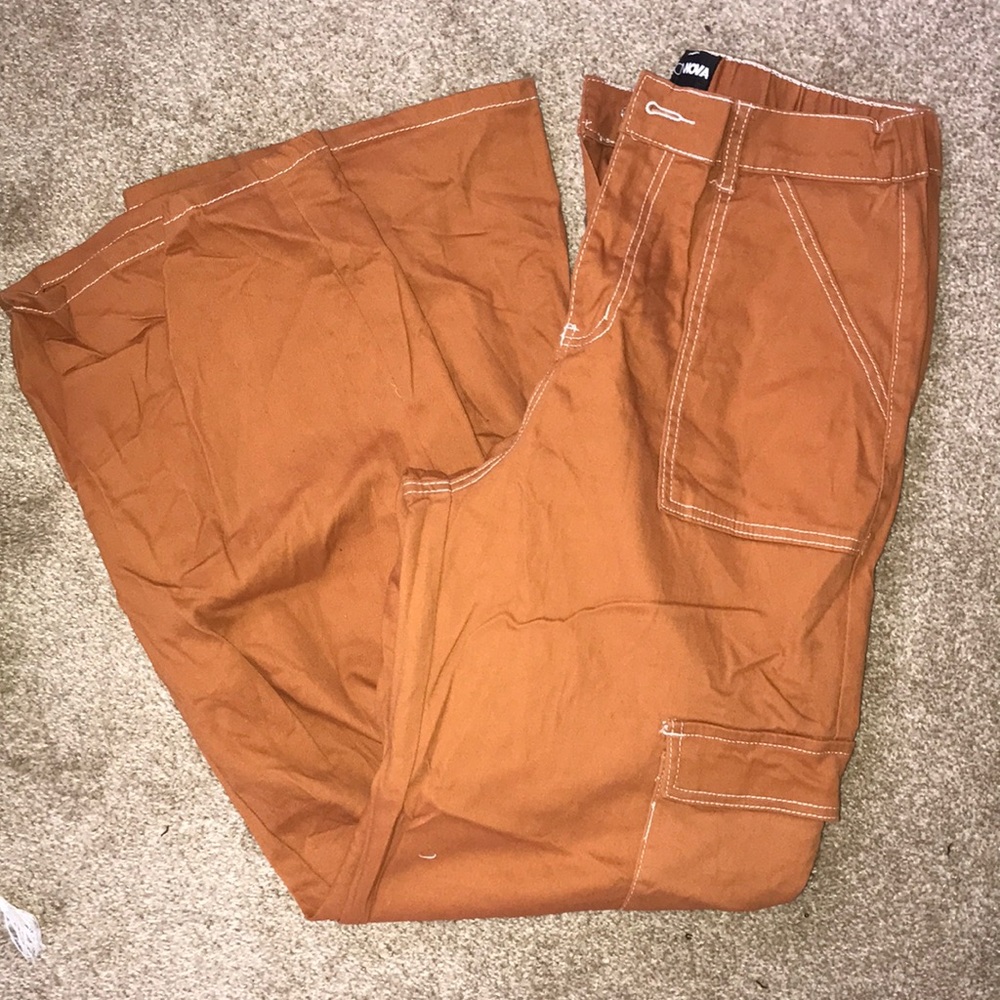 Worn once